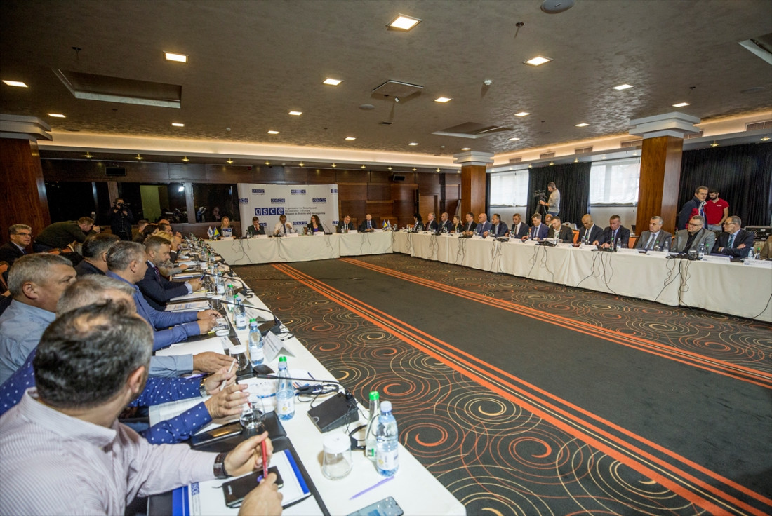 Osam miliona BiH za očuvanje projekt za unapređenje obavještajno-policijskog rada